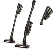 Miele Triflex HX3 Cat & Dog, juodas (black)