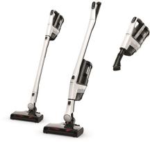 Miele Triflex HX3, baltas (White)