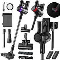 Feward H28 Juodas (Black)
