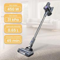 Bergmann Hax 125 450W