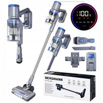 BERGMANN ReachMax
