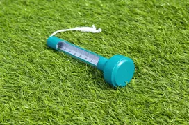 bestway baseinas - Bestway Flowclear Plūduriuojantis baseino termometras mėlynas (Blue) 58072 - 2 nuotrauka