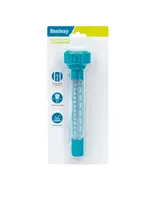 bestway baseinas - Bestway Flowclear Plūduriuojantis baseino termometras mėlynas (Blue) 58072 - 5 nuotrauka