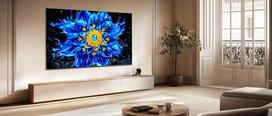 tv 65 led - TCL 65P8L QLED-Mini LED - 3 nuotrauka