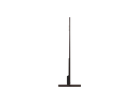 tcl televizoriai 85 - TCL 85X11L SQD-Mini LED - 4 nuotrauka