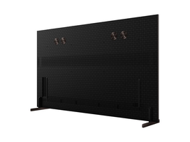 tcl televizoriai 85 - TCL 85X11L SQD-Mini LED - 5 nuotrauka