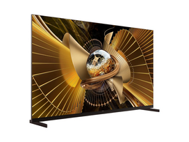 tcl televizoriai 85 - TCL 85X11L SQD-Mini LED - 8 nuotrauka