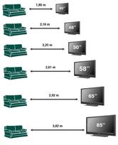 tcl 98 - TCL 98RM7L RGB-Mini LED - 3 nuotrauka