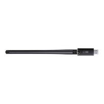 wifi usb adapteris - Baseus FastJoy BS-OH171 150Mbps USB tinklo adapteris - Juodas (Black) - 4 nuotrauka