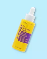 rugstis - Nineless B-Boost 1% Kojic Acid Serum, 30 ml - 1 nuotrauka