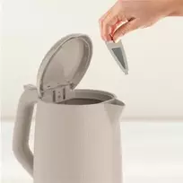 tefal 1.7l - Tefal KO2M0B10 1.7L Smėlio (Sand) - 3 nuotrauka