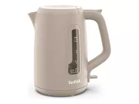tefal 1.7l - Tefal KO2M0B10 1.7L Smėlio (Sand) - 5 nuotrauka