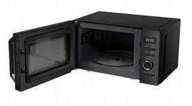 mikrobangu krosnele su griliu - Toshiba MW3-AG20PE BK Juodas (Black) - 2 nuotrauka