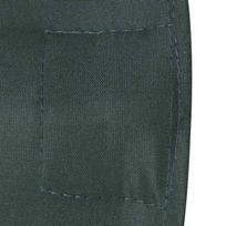 stogines - Outsunny pavėsinės stogas 3x3 m, tamsiai pilkas (Dark Grey) - 3 nuotrauka