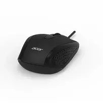 peles su usb - Acer HP.EXPBG.008 (Juoda) - 2 nuotrauka