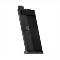 Glock ASG 42 6 mm Airsoft pistoleto dėtuvė