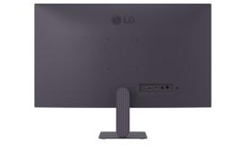 144hz ips monitorius - LG UltraGear 27G411B-B 27", IPS, FHD, 144Hz - 5 nuotrauka