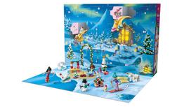 lego friends advento kalendorius - LEGO Friends Advento kalendorius 2026 42698 - 5 nuotrauka
