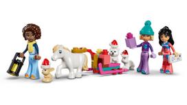 lego friends advento kalendorius - LEGO Friends Advento kalendorius 2026 42698 - 8 nuotrauka