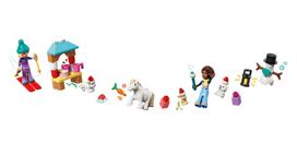 lego friends advento kalendorius - LEGO Friends Advento kalendorius 2026 42698 - 9 nuotrauka