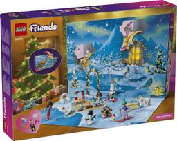 lego friends advento kalendorius - LEGO Friends Advento kalendorius 2026 42698 - 10 nuotrauka