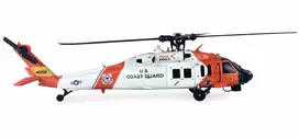 elektriniu akumuliatorius varikliai - Amewi UH60 Black Hawk Sraigtasparnis 1:47 - 2 nuotrauka