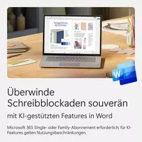 programos - Microsoft 365 Family - 3 nuotrauka