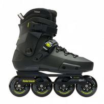 Riedučiai Rollerblade Twister XT '22, juodi (Black)