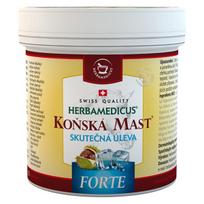 Herbamedicus Equine Cool Forte balzamas, 500 ml