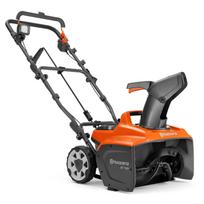 sniego valytuvai - HUSQVARNA ST 143i - 1 nuotrauka