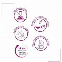 aki - STARAZOLIN akių lašai PROTECT ECTOINE, 10 ml - 2 nuotrauka