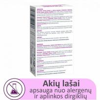 aki - STARAZOLIN akių lašai PROTECT ECTOINE, 10 ml - 4 nuotrauka