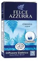 Felce Azzurra elektrinis oro gaiviklis Classico, 20 ml