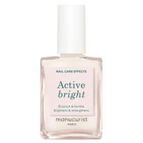 Nagų lakas MANUCURIST Active Bright, 15 ml