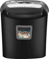 paper shredder - Tracer Cutter 2 TRX, Juodas (Black) - 7 nuotrauka