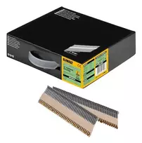 vinys 34 - Vinys DeWalt DNPT28R50Z; 2,8x50 mm; 2200 vnt. - 3 nuotrauka