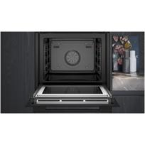 siemens iq700 orkaite - Siemens HM736G1B1 - 6 nuotrauka
