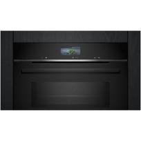 siemens iq700 orkaite - Siemens HM736G1B1 - 7 nuotrauka
