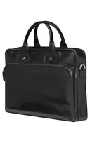 krepsys nesiojamam kompiuteriui 16 - KRONBORG - 16" - BLACK (2ND GEN) - 2 nuotrauka
