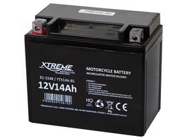 BLOW XTREME 14Ah 12V