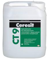 Impregnantas Ceresit CT9, 10 l