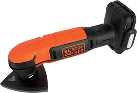 Black & Decker BDCDS12N-XJ, 12 V