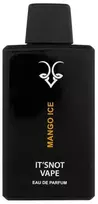 It's Not Vape Mango Ice EDP 100 ml
