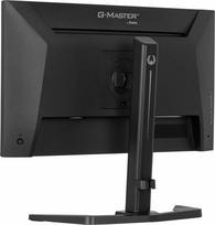 144hz ips monitorius - iiyama G-Master GB2441HSU-B1 Black Hawk 23.8", IPS, FHD, 144Hz - 6 nuotrauka