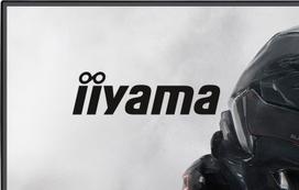 144hz ips monitorius - iiyama G-Master GB2441HSU-B1 Black Hawk 23.8", IPS, FHD, 144Hz - 10 nuotrauka