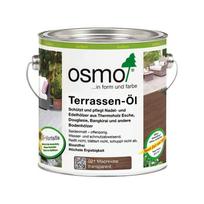 terasos l - Aliejus terasoms OSMO 021, brandintas ąžuolas, 2.5 l - 3 nuotrauka