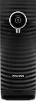 4Swiss WFF021 vandens filtravimo sistema, Juoda (Black)