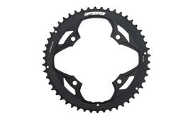 FSA Vero Pro/Omega Priekinė Žvaigždutė 50T Juoda (Black)