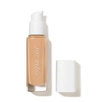 Jane Iredale Skintuition SPF30 Radiance-Boosting Liquid Foundation 24 Light