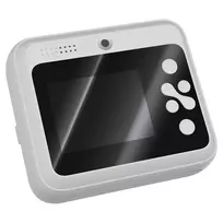 kids camera - Savio Instant Camera AN-01 Balta (White) - 8 nuotrauka